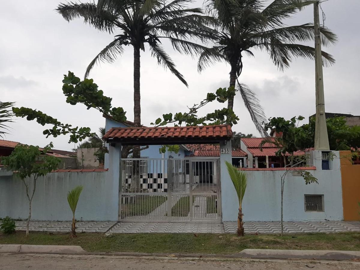Casa Da Vo Villa Ilha Comprida Exterior photo